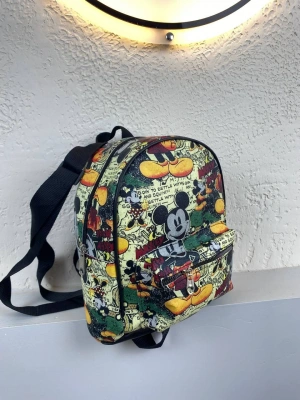 Miki Yeni Sezon Sırt Çanta