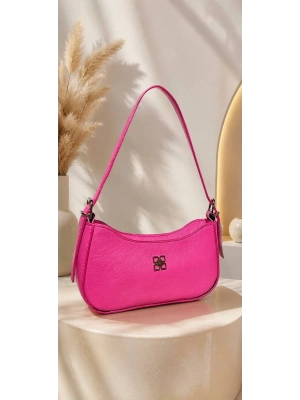 Pembe Renk Baget Çanta CB00992