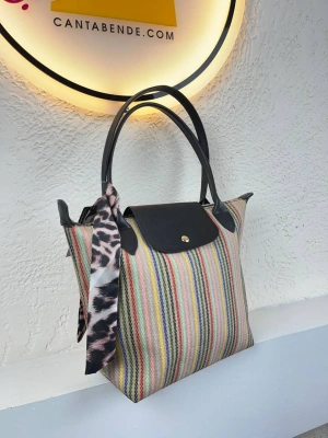 Renkli Çanta CB0104