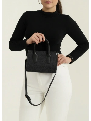 Siyah Kalıp Yeni Sezon Çanta CB4139