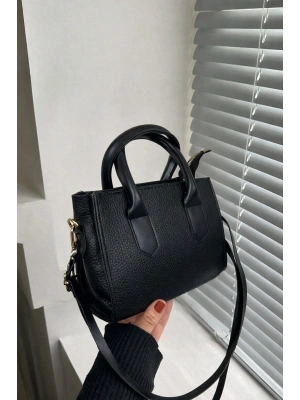 Siyah Kalıp Yeni Sezon Çanta CB4139