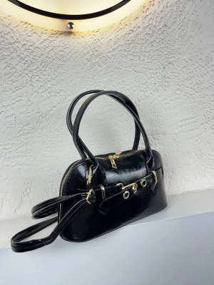 Siyah KALİTE YENİ Çanta CB8161