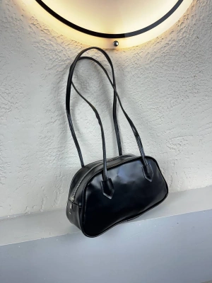 Siyah KAMPANYA ÇANTA CB8143