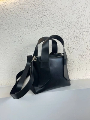 Siyah MİNİ Yeni Çanta CB76241
