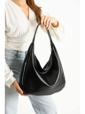 Siyah Renk A Kalite BRLN Çanta CB81142