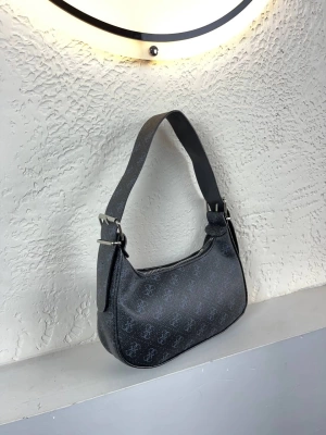 Siyah Renk Baget Çanta CB8134