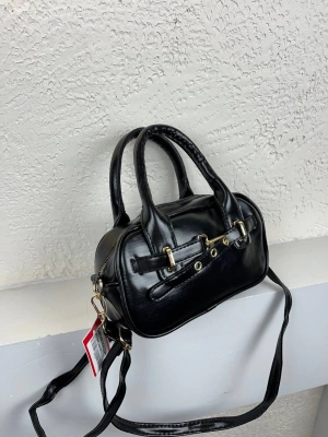 Siyah Renk HB Kalite Çanta CB09363