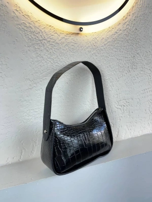 Siyah Renk Kalite Çanta CB0273