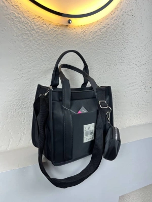 Siyah Renk KALİTE YENİ Çanta CB9101