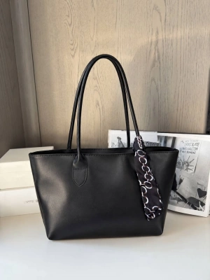 Siyah Renk KAYIK Çanta CB57682