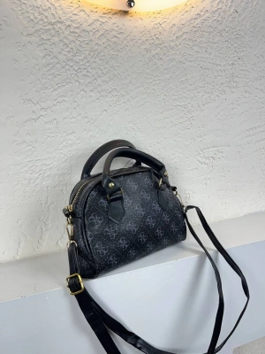 Siyah Renk SAREM Çanta CB3078