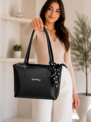 Siyah Renk StyleBags Kol Çanta CB09881