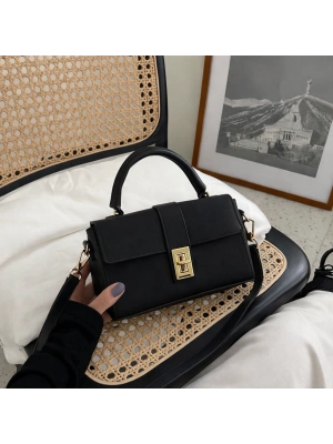 Siyah Renk YENİ Çanta SARE2025