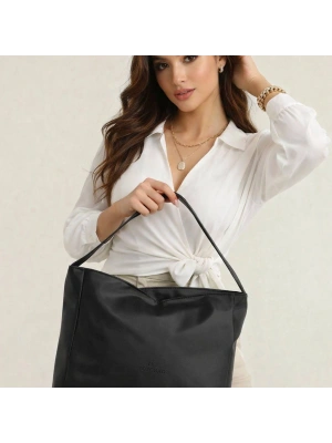 Siyah Renk YENİ KOL Çanta CB68013