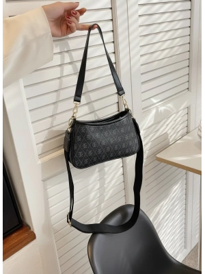 Siyah Renk Yeni Sezon BAGET Çanta CB5273