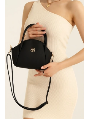 Siyah Renk Yeni Sezon Çanta CB72392