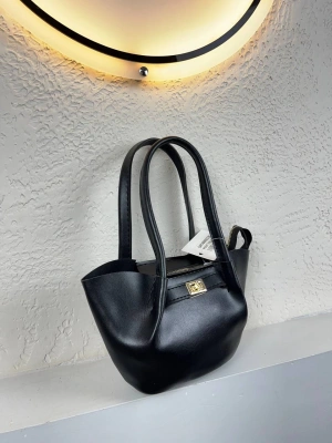 Siyah Renk YENİ SEZON Kol Çanta CB05613