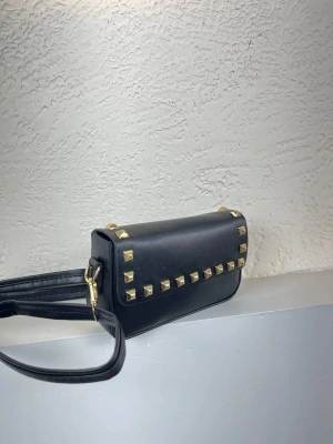 Siyah Renk ZIMBALI Çanta CB9014