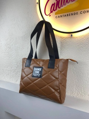 Taba Büyük Boy Kol Çanta CB4963