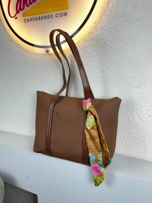 Taba LAKOS FULARLI Çanta CB2211