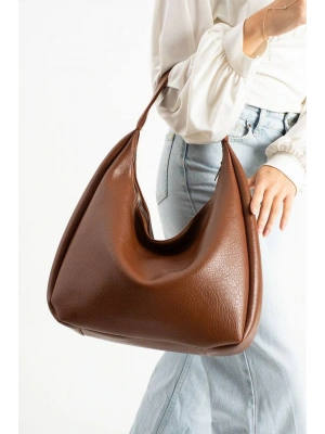 Taba Renk A Kalite BRLN Çanta CB81142