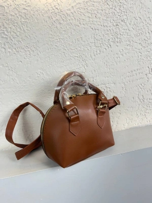 Taba Renk A Kalite Çapraz Çanta CB2452