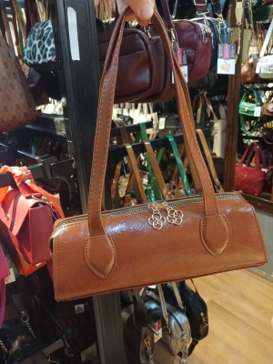 Taba Renk Kalite Çanta CB8521