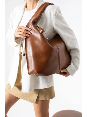 Taba  Renk Kalite Kol Çanta CB78217