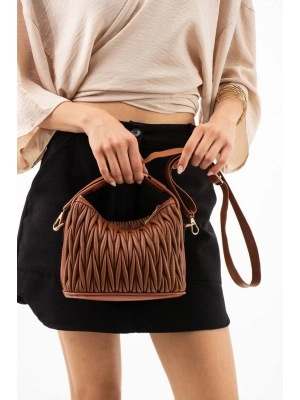 Taba Renk Kalite YSF Çanta CB9843