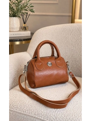Taba Renk MİNİ Çanta CB51573