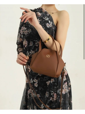 Taba Renk Yeni Sezon Çanta CB72392