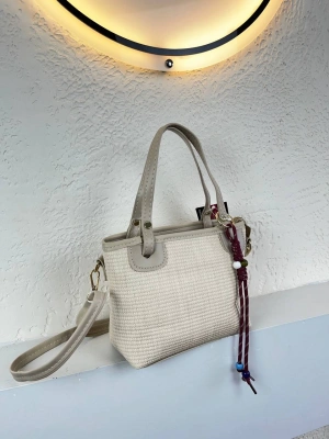 Vizon HASIR YENİ SEZON KALİTE Çanta CB6781