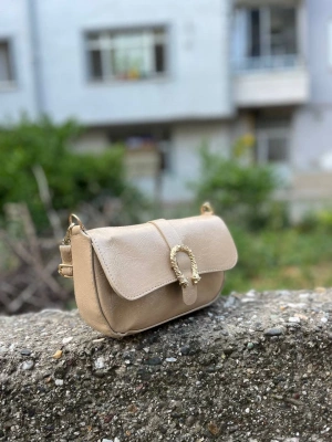 Vizon Kalıp NALLI Çanta CB0913