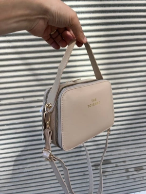 Vizon MAX KALİTE 2 BÖLME KALIP Çanta CB4318