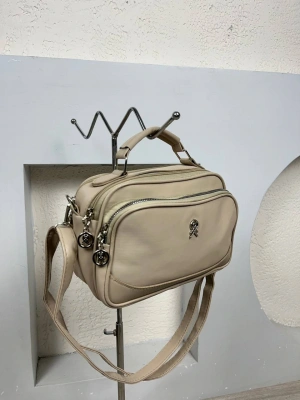 Vizon Renk 2 Bölme HB Çanta CB8711