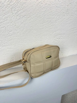 Vizon Renk 2 Bölme YENİ ÇANTA CB1452