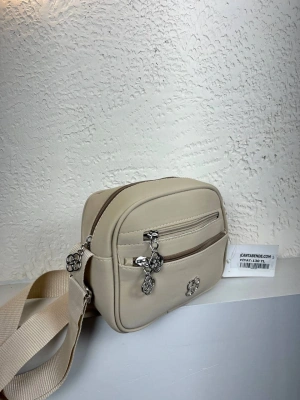 Vizon Renk 3 Bölme YENİ ÇANTA CB0141