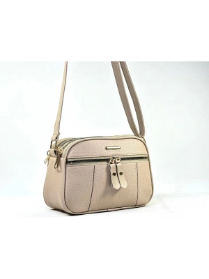 Vizon Renk 4 Bölme BRLN Çanta CB89821