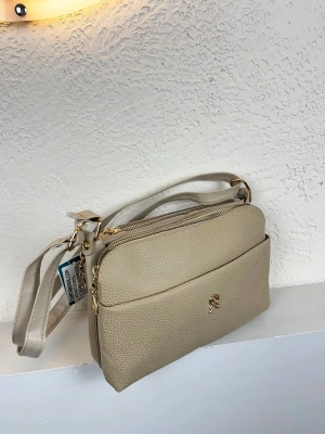 Vizon Renk 4 Bölme HB Çanta CB2369