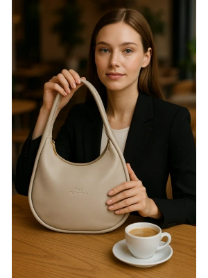 Vizon Renk A Kalite Çanta CB9811