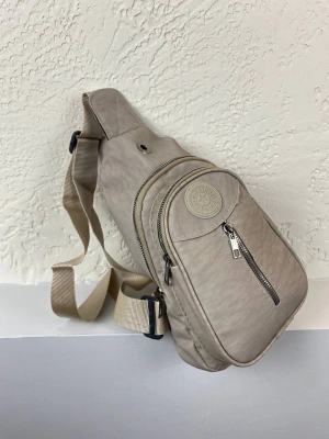 Vizon Renk Body Bag Çanta CB6081