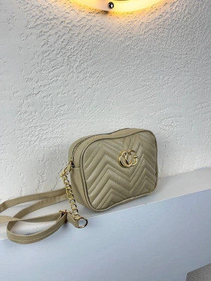 Vizon Renk GG Çanta CB0987