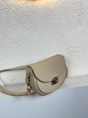 Vizon Renk Kalıp Çanta CB2211