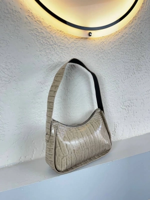 Vizon Renk Kalite Çanta CB0273