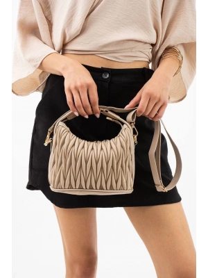 Vizon Renk Kalite YSF Çanta CB9843