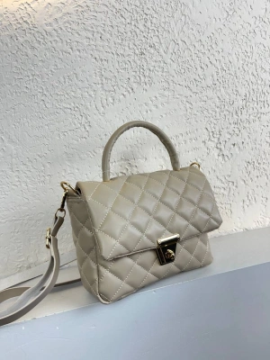 Vizon Renk KAPİTONE YENİ Çanta CB4643