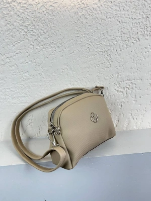 Vizon Renk Lakos Çapraz Çanta CB4252