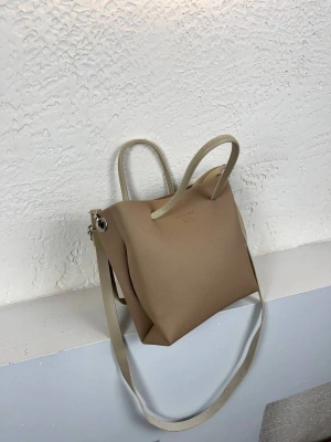 Vizon Renk Mini BAG Çapraz Çanta CB5217