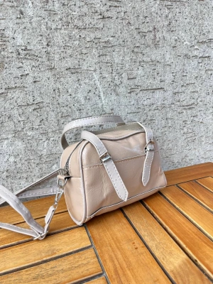 Vizon Renk Mini KAMPANYA Çanta CB8163