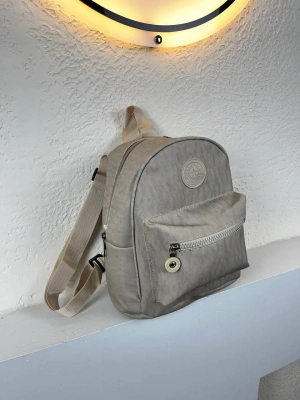 Vizon Renk Sırt Çanta CB02698